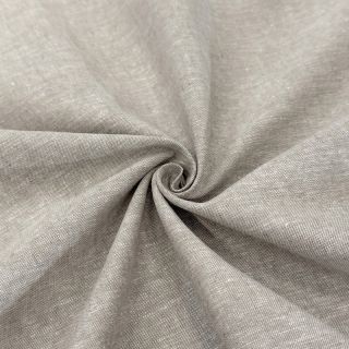 Linen cotton Lico beige