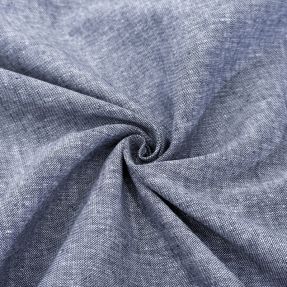 Linen cotton Lico navy
