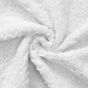 Sherpa white