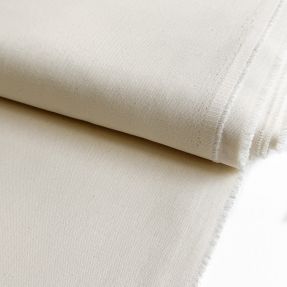 Decoration fabric Linenlook PLAIN linen