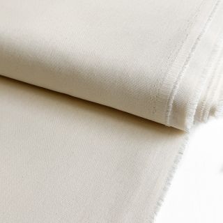 Decoration fabric Linenlook PLAIN linen