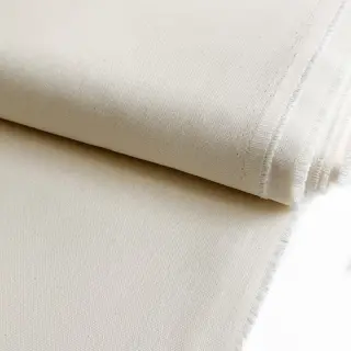 Decoration fabric Linenlook PLAIN linen