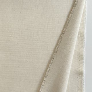 Decoration fabric Linenlook PLAIN linen