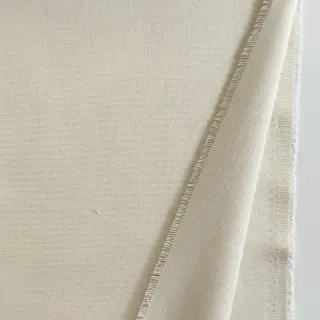 Decoration fabric Linenlook PLAIN linen