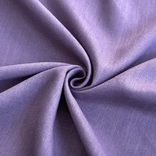 Linen viscose PREMIUM lavender