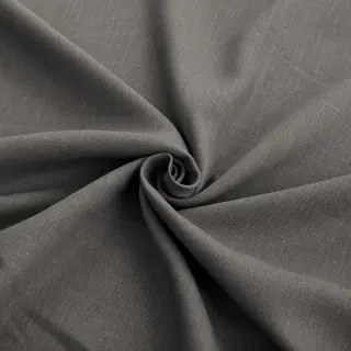 Linen viscose PREMIUM grey