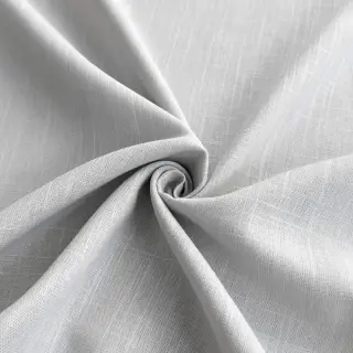 Linen viscose PREMIUM light grey