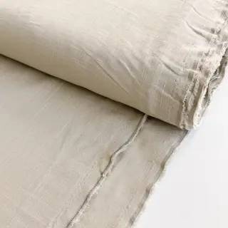 Linen viscose PREMIUM sand