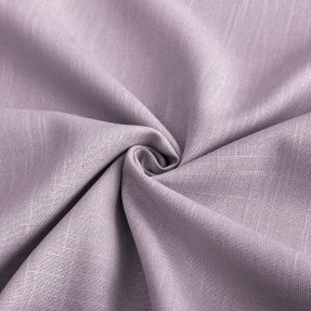 Linen viscose PREMIUM light old pink
