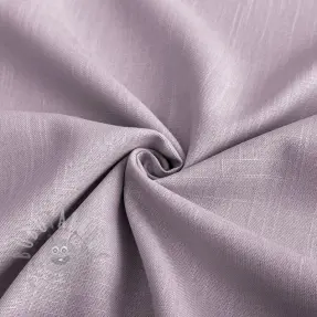 Linen viscose PREMIUM light old pink