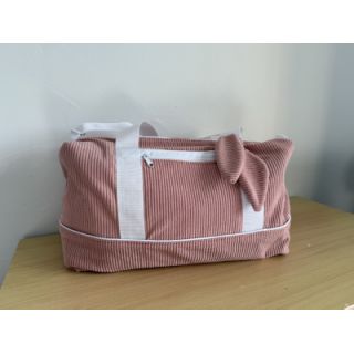 Corduroy 6W COTTON TOUCH old pink