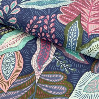 Decoration fabric premium Botanic Arty