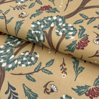 Decoration fabric premium Forest Art Craft