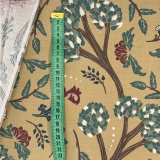 Decoration fabric premium Forest Art Craft