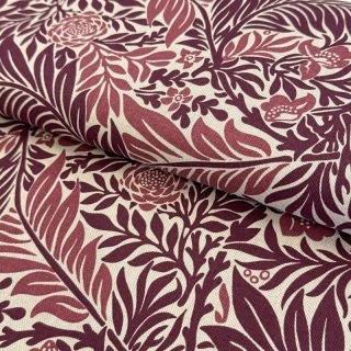 Decoration fabric Linenlook Blade Art Craft