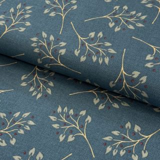 Decoration fabric premium Limb