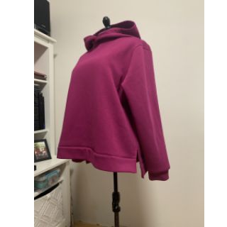 Jogging sweat JOGGING violet