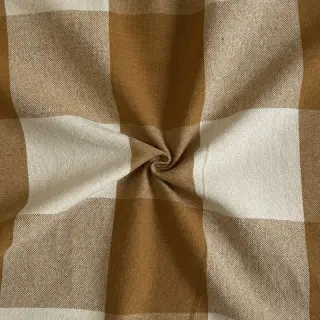 Decoration fabric BIG Celestine peanut