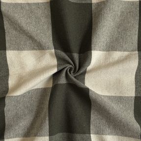 Decoration fabric BIG Celestine kaki