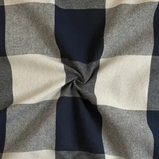 Decoration fabric BIG Celestine indigo