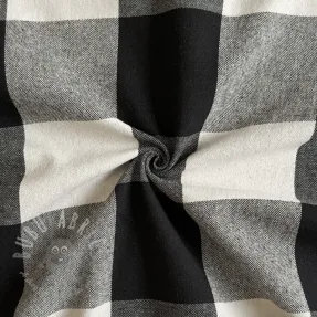 Decoration fabric BIG Celestine noir