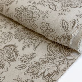 Decoration fabric Ceylan lin