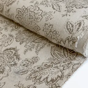 Decoration fabric Ceylan lin
