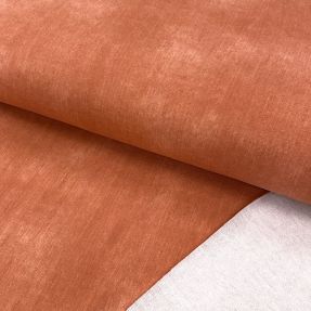 Sweat fabric JEANS apricot