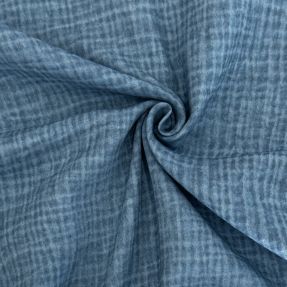 Double gauze/muslin Vintage jeans