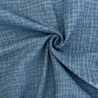 Double gauze/muslin Vintage jeans