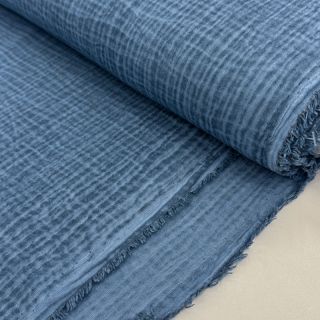 Double gauze/muslin Vintage jeans