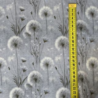Jersey VISCOSE Whispering Wind frost digital print