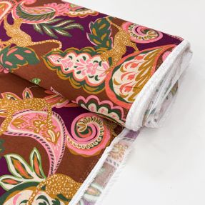 Viscose Catarina bronze