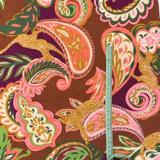 Viscose Catarina bronze