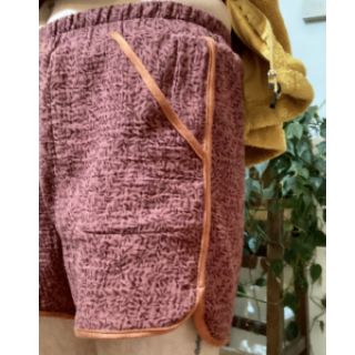 Bias binding elastic viscose - 3 m brick