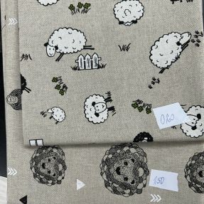 Last pieces package Decoration fabrics 933