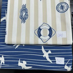Last pieces package Decoration fabrics 927
