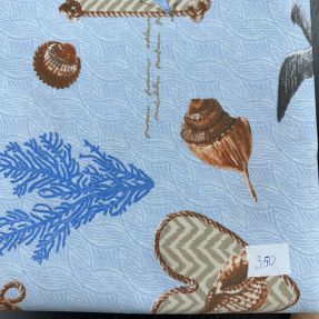 Last pieces package Decoration fabrics 929