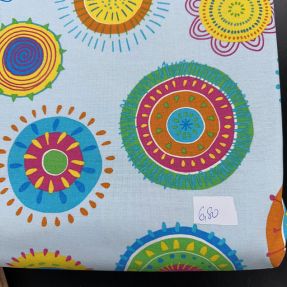Last pieces package Decoration fabrics 931