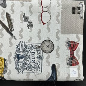 Last pieces package Decoration fabrics 1101