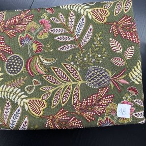 Last pieces package Decoration fabrics 1102
