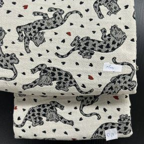 Last pieces package Decoration fabrics 1106