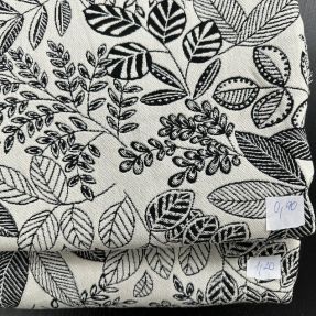 Last pieces package Decoration fabrics 1109