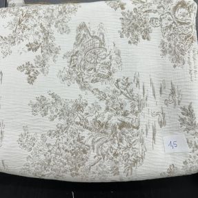 Last pieces package Decoration fabrics 1111