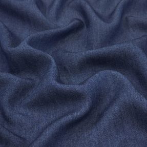 JEANS Denim TENCEL LYOCELL indigo