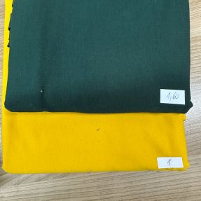 Last pieces package Jersey UNI ORGANIC 417