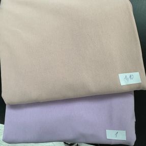 Last pieces package Jersey UNI ORGANIC 412