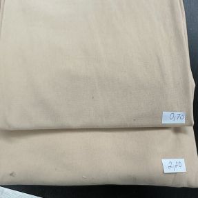 Last pieces package Jersey UNI ORGANIC 409