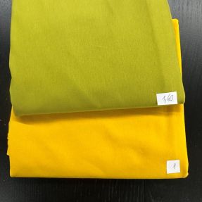 Last pieces package Jersey UNI ORGANIC 407