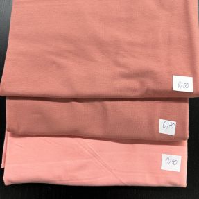 Last pieces package Jersey UNI ORGANIC 406